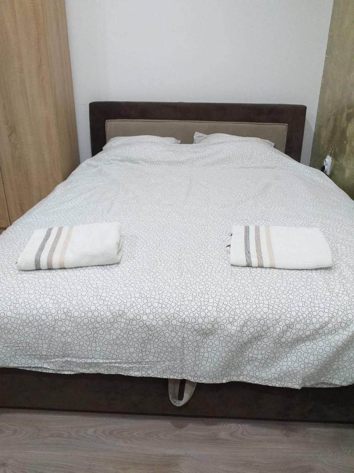 Belvedere Skadarska Apartment Белград Екстериор снимка