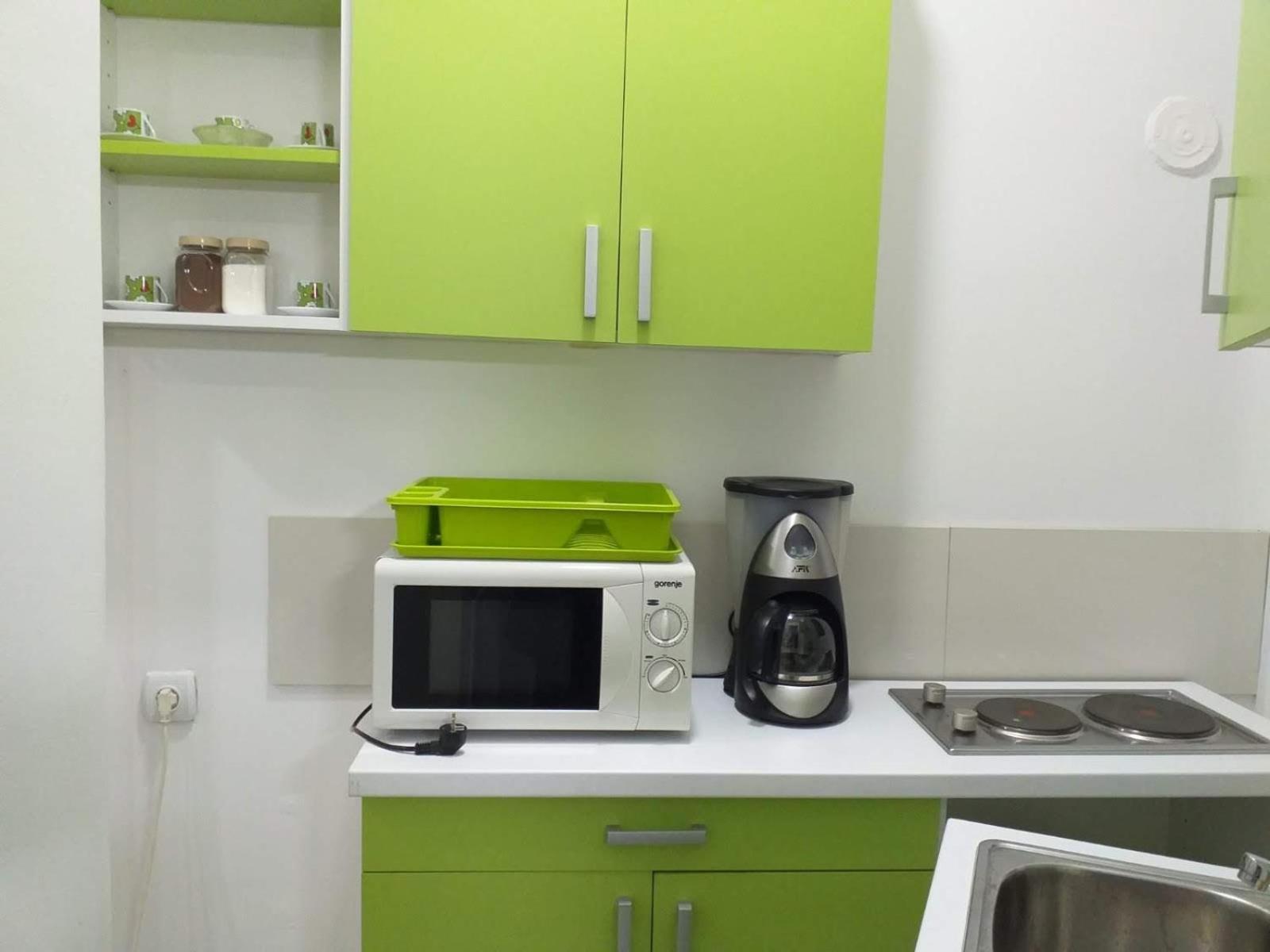 Belvedere Skadarska Apartment Белград Екстериор снимка